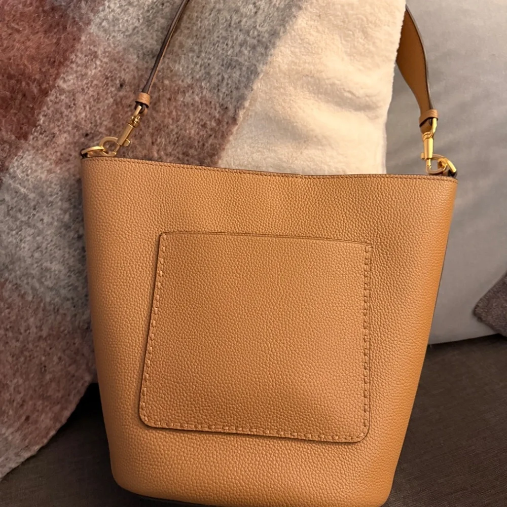 Tory Burch McGraw handbag - Picture 8 of 14